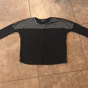David Kahn Sweater